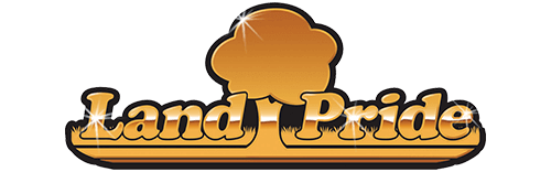 Land Pride Logo