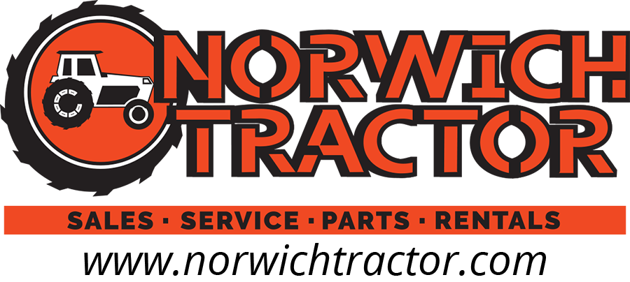 Norwich Tractor Logo