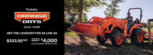 Promo L3302HST Package